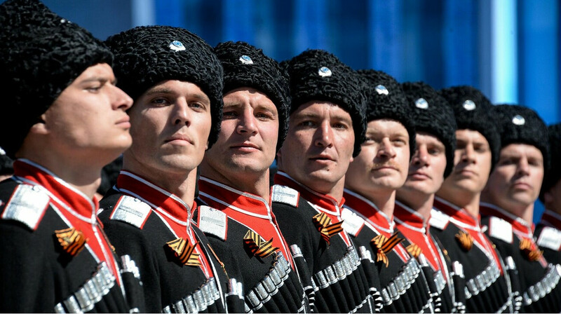 Казаков включат в мобилизационный резерв армии РФ