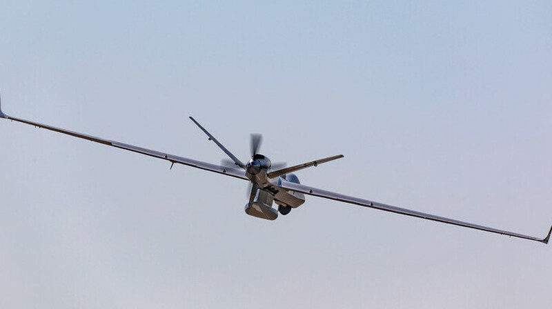 «Шахеды» ударили по объектам энергетики в Сумской области