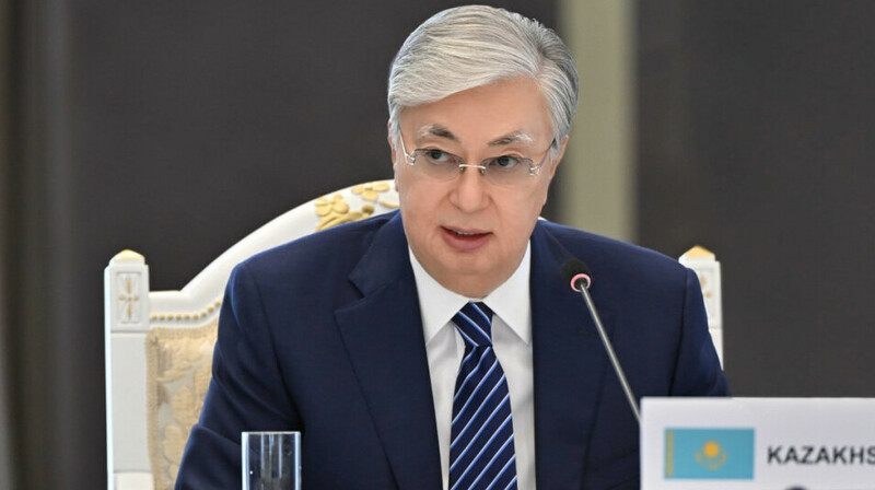 Токаев посетит Сингапур по приглашению президента