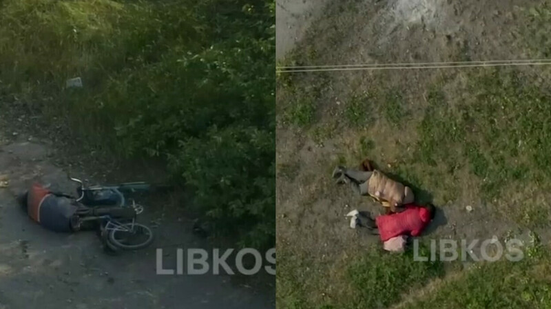 Вторая Буча? - что стало с мирными жителям после захвата Волчанска армией РФ. ВИДЕО