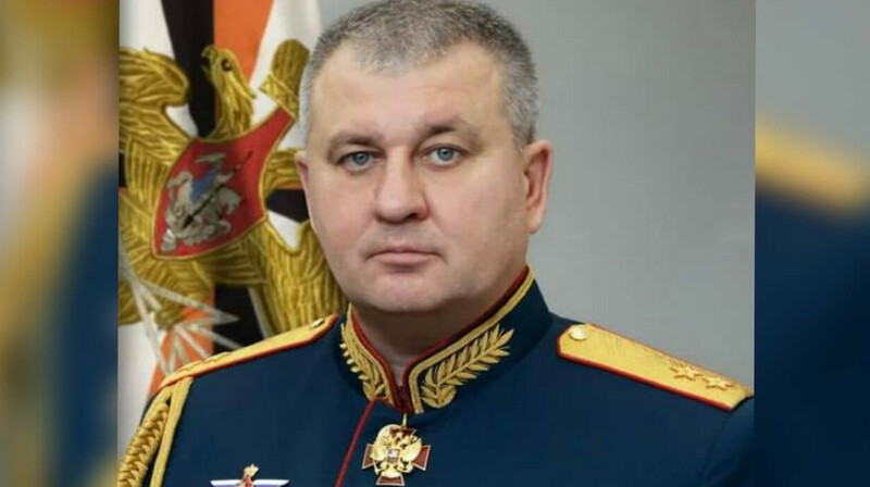 Чистки в армии Шойгу продолжаются: задержан начальник Главного управления связи