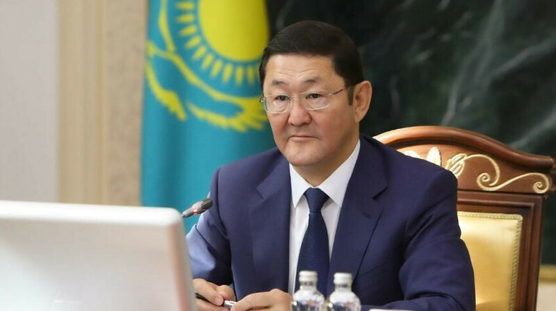 Вероятность лесных пожаров высокая - Генпрокурор РК