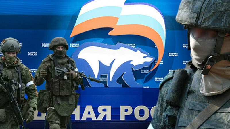 Из окопов в парламент: более ста «участников СВО» примут участие в праймериз "Единой России"