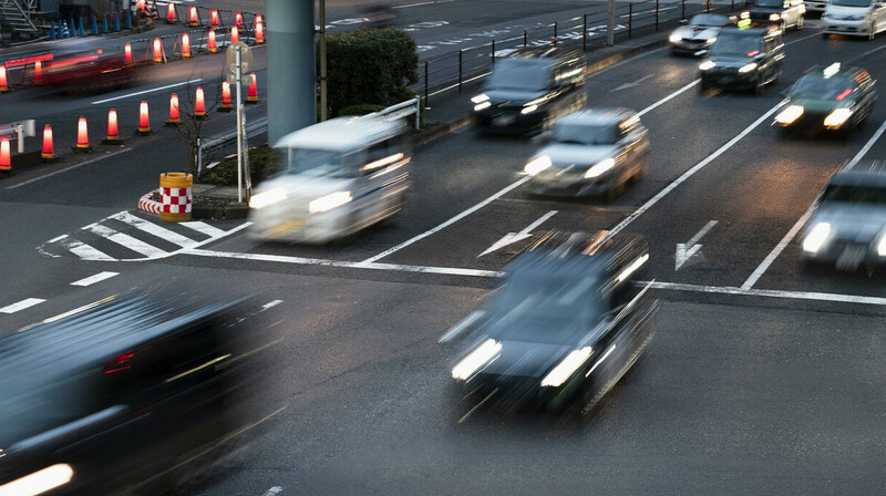 Разрешенную скорость движения на трассах Казахстана назвали в КазАвтоЖол