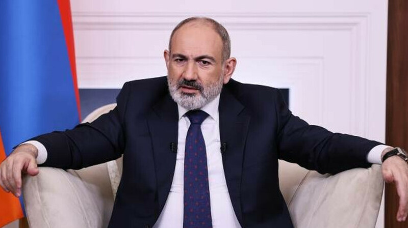 Пашинян заявил, что две страны ОДКБ участвовали в подготовке войны в Карабахе