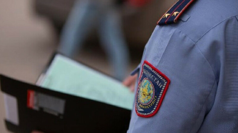 Пропавший в Туркестанской области школьник найден мертвым