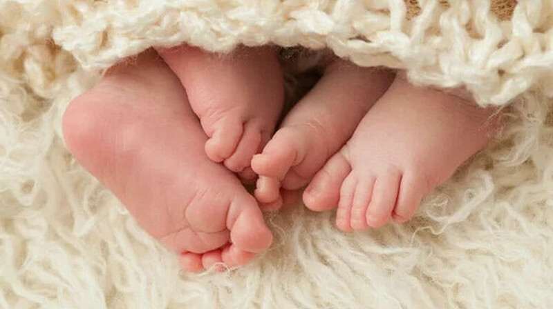 Россиянкам будут платить сотни тысяч рублей за рождение детей до 25 лет