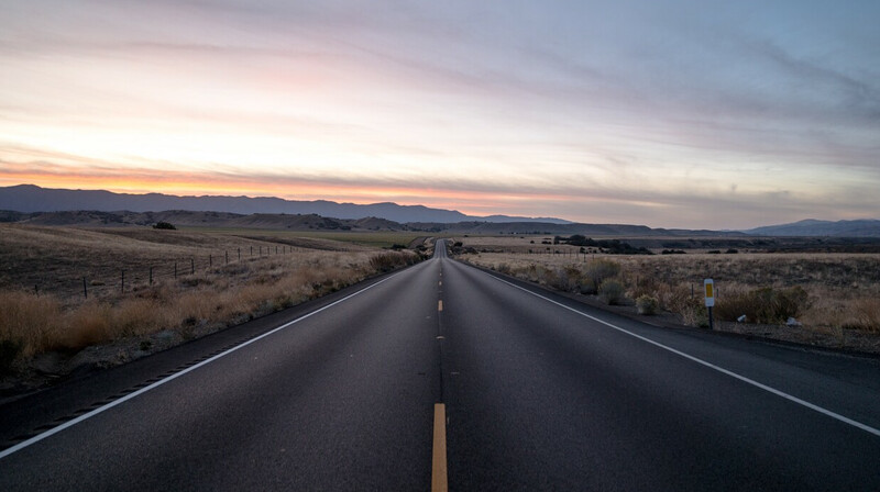 Трассу Атырау-Уральск могут закрыть из-за угрозы подтопления