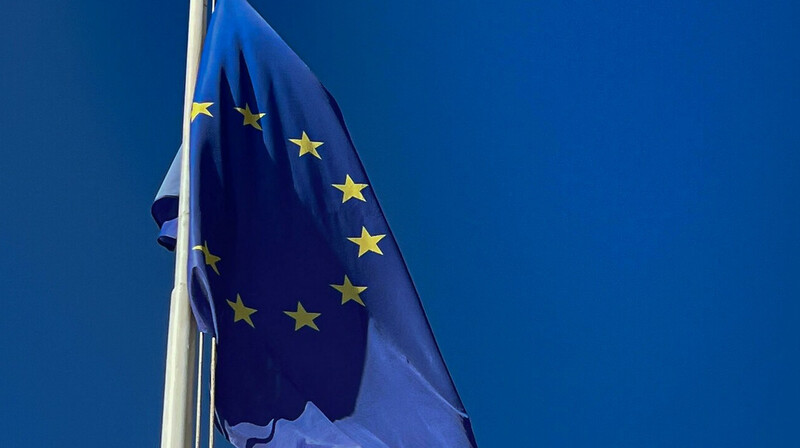 В Евросоюзе утвердили новый санкционный "список Навального"