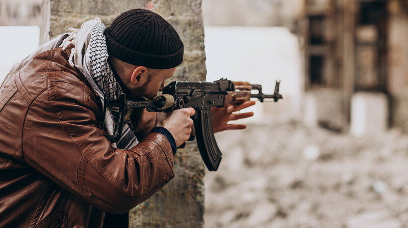 В северных провинциях Афганистана растет число террористов