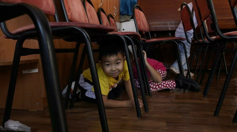 В ВКО пройдет масштабная сейсмотренировка