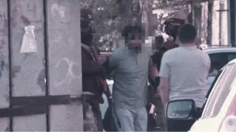 В ЗКО задержан подозреваемый в пропаганде терроризма