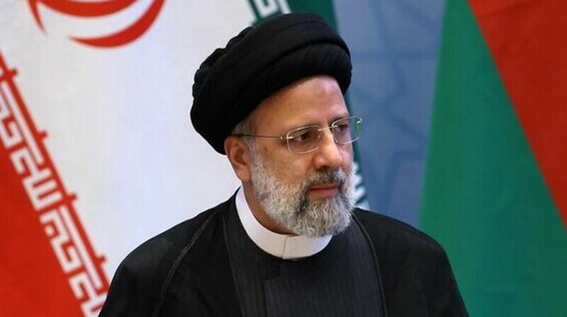 3 млн человек пришли проститься с президентом Ирана