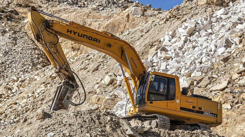 Добывали без разрешения: в Актюбинской области недропользователи лишились миллионов