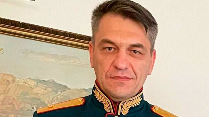 "Генерал-смерть" отправлен в отставку: за что сняли командующего 20-й армией Сухраба Ахметова?