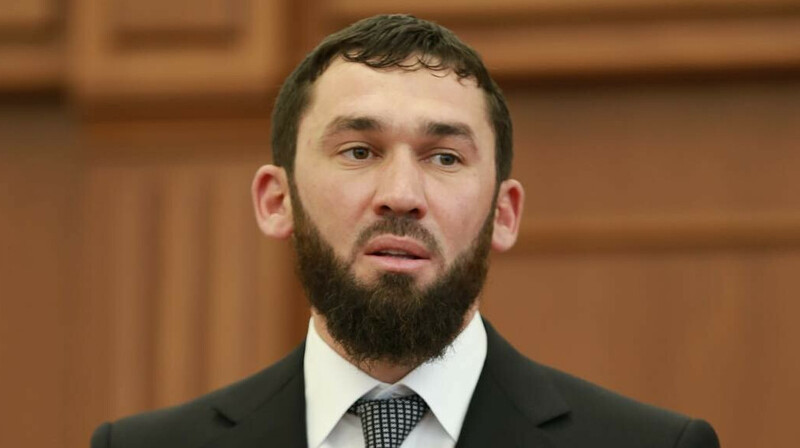 Кадыров назначил на пост главы правительства Чечни Даудова