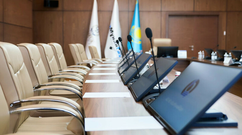 "КазМунайГаз" увеличил выручку в первом квартале 2024 года