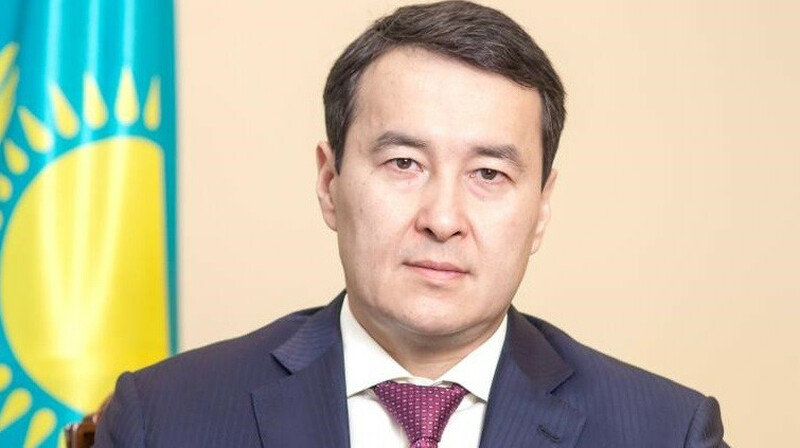 Мошенники начали обманывать казахстанцев от имени Алихана Смаилова