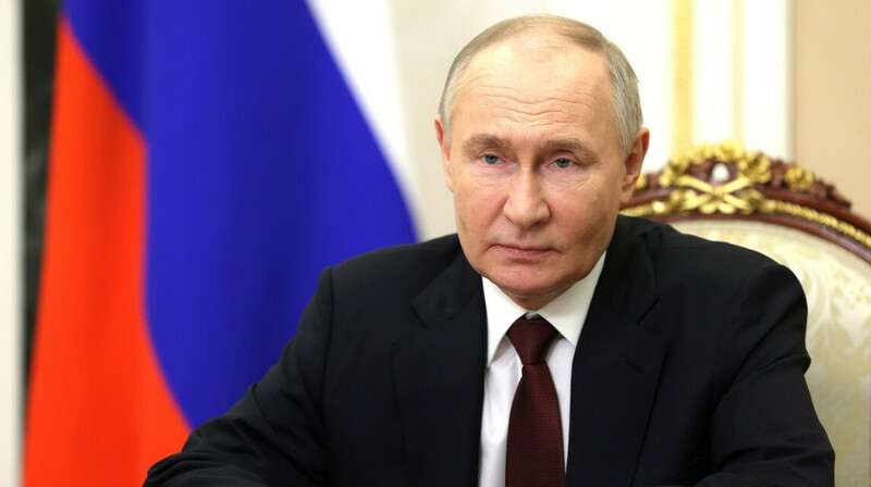 Путин: Россия неукоснительно соблюдает ядерные обязательства