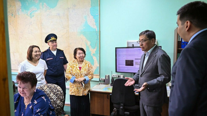 Сейсмоцентр в Алматы получит 2 млрд тенге на ремонт