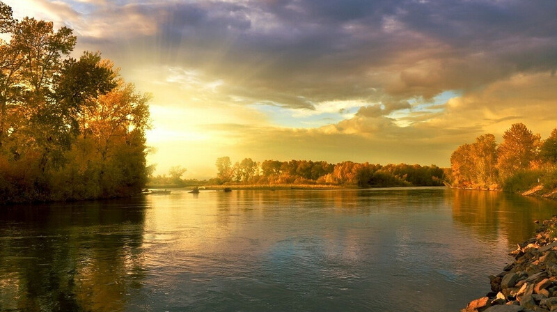 Синоптики предупреждают о риске паводков в Туркестанской области
