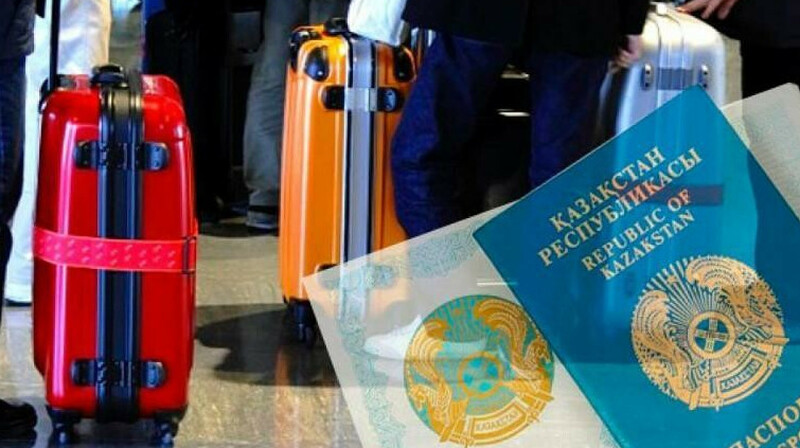 Сколько кандасов вернулось на этническую родину с начала года