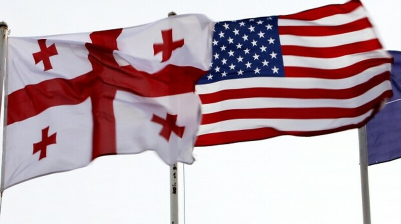 США ограничат выдачу виз для Грузии