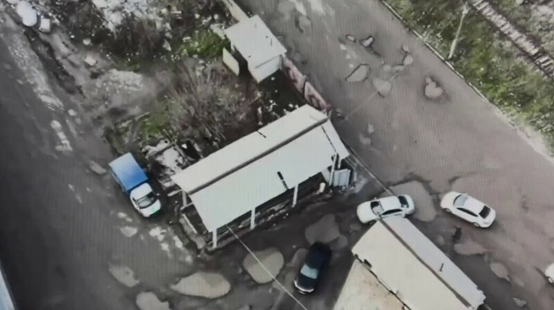 В Шымкенте ликвидирована майнинг-ферма с доходом свыше 100 млн тенге. ВИДЕО