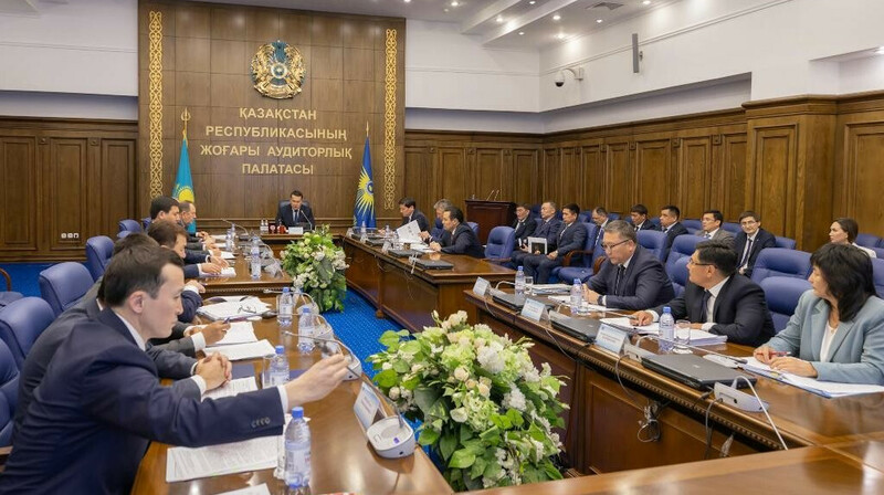 В Жетысу растратили почти 23 млрд тенге бюджетных средств