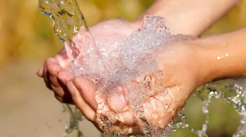 Ауылдардың 82 пайызы таза ауыз сумен қамтылған