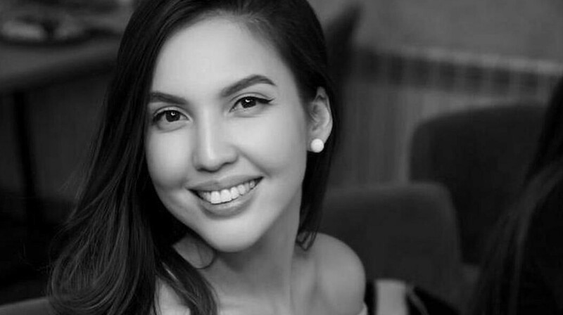 Блогера Бударова осудили за клевету на Салтанат Нукенову