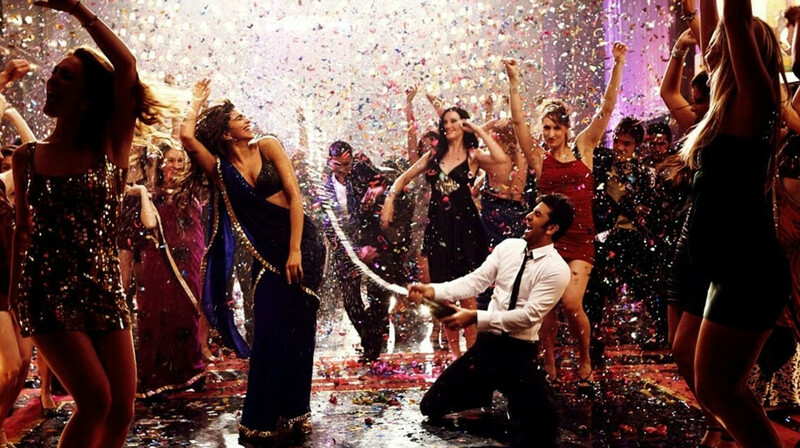 Родители в Мангистау организовали тайные вечеринки для выпускников