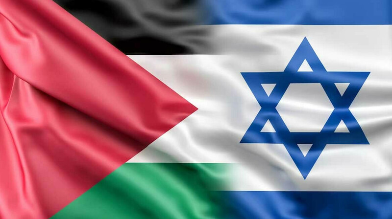 Тель-Авив подвергся мощному ракетному обстрелу