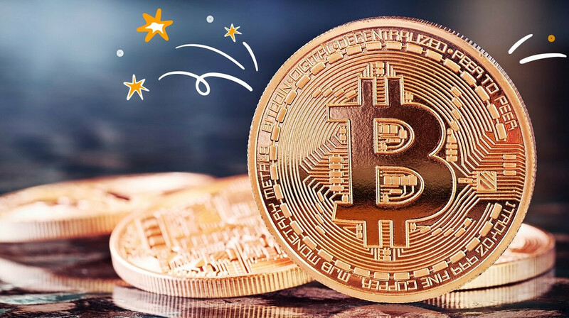 Крипторынок: Bitcoin показывает стабильность