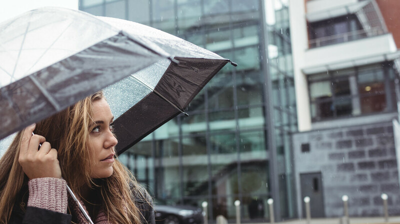 Дождь, заморозки: прогноз погоды опубликовали синоптики на ближайшие три дня