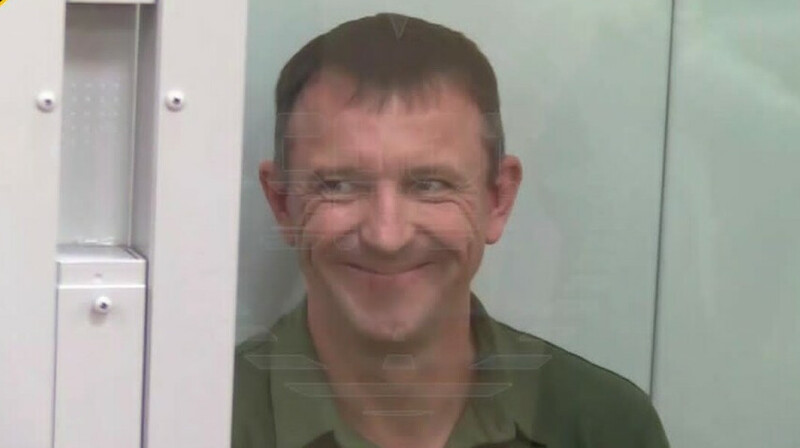 Генерал Попов и 130 миллионов: суд решил, что "любимчик армии" должен сидеть