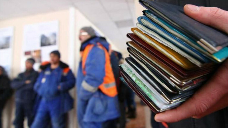 Китай, Узбекистан и Индия - основные поставщики трудовых мигрантов в Казахстан