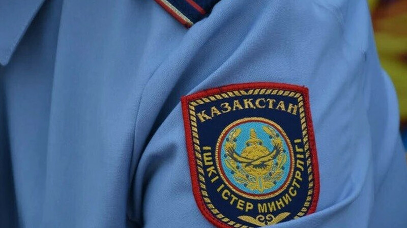 "Сама нозила?" - МВД объявило о завершении служебного расследования по факту задержания Бишимбаева