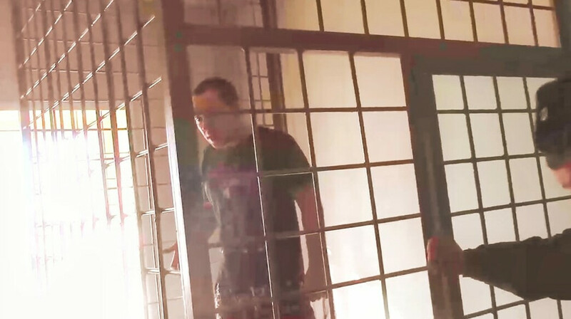 Помилованный Путиным главарь ОПГ застрелил соседа