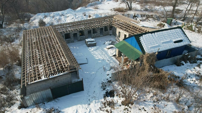 Суд обязал алматинца снести незаконно построенный объект