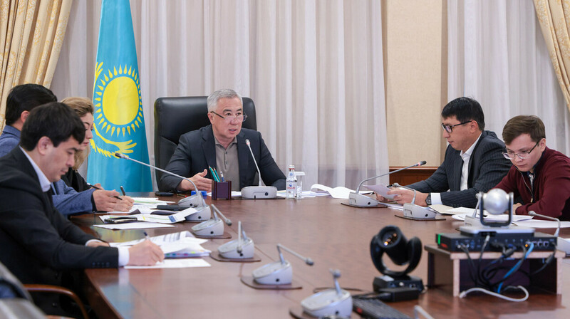 В Казахстане наблюдается снижение цен на капусту, подсолнечное масло и другие продукты