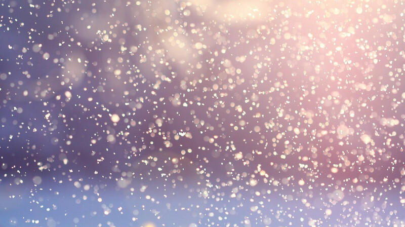 В Туркестанской области в конце мая выпал снег