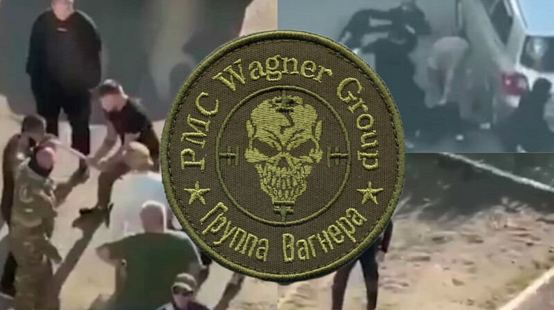 "Вагнер" против ОПГ: федеральные власти пытаются "замять" криминальную войну?