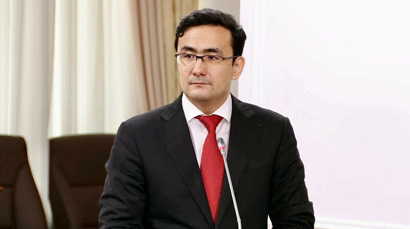 "Байтерек" направил 1,6 трлн. тенге на поддержку обрабатывающей промышленности Казахстана