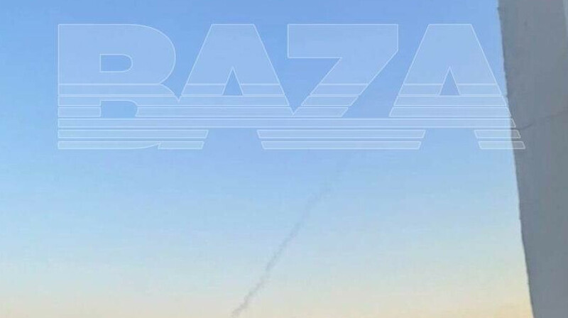 Минобороны России заявило об уничтожении воздушного шара под Москвой