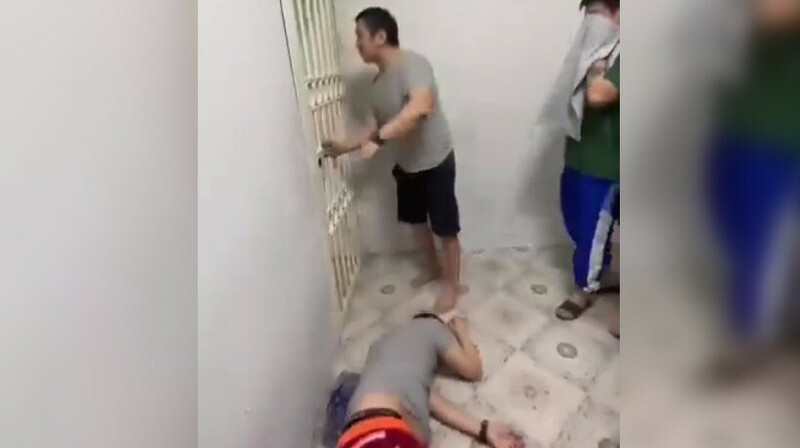 Песня Шамана и пытки: военнослужащих насильно удерживают в СИЗО Якутска