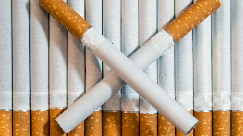 Сколько будут стоить сигареты в Казахстане через месяц?