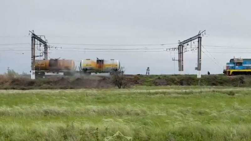 В Акмолинской области ликвидировали последствия утечки соляной кислоты