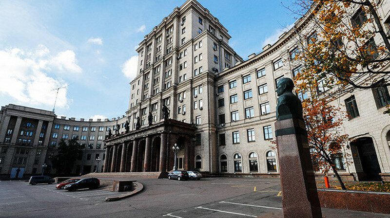 В Узбекистане откроются филиалы Бауманки и ВАВТ