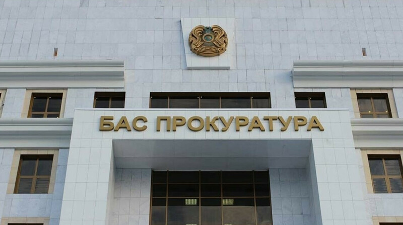 Задержан бывший замначальника ДП Алматы по делу о пытках